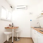 Appartement Aria