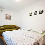 Aria Appartement *