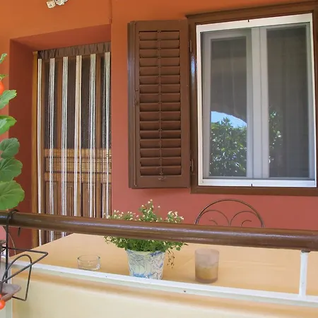 Aria Apartment Zadar