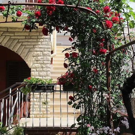 Aria 公寓 扎达尔