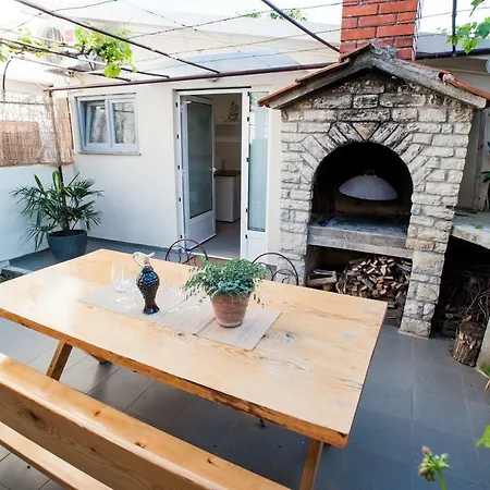 Aria Apartmán