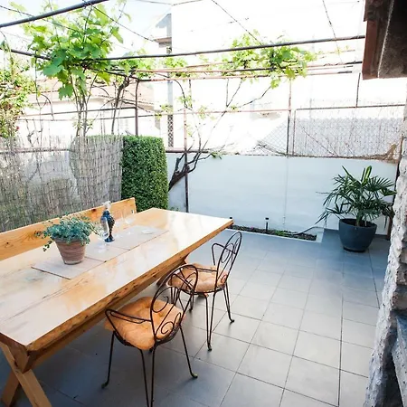 Aria Apartment Zadar