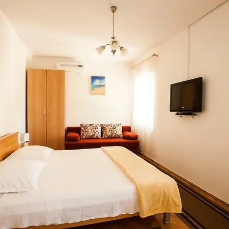 Apartment Aria Zadar