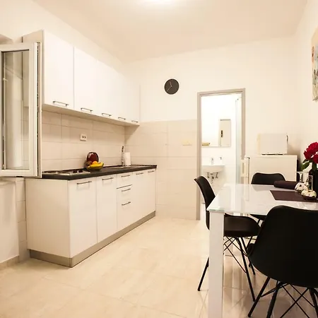Apartment Aria Zadar