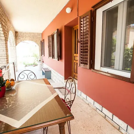 Apartment Aria Zadar