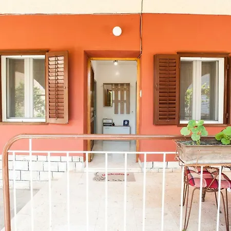 Apartment Aria Zadar