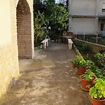 公寓 阿里亚公寓酒店 *