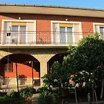 公寓 阿里亚公寓酒店 *