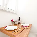 阿里亚公寓酒店