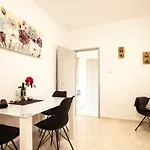 公寓 阿里亚公寓酒店