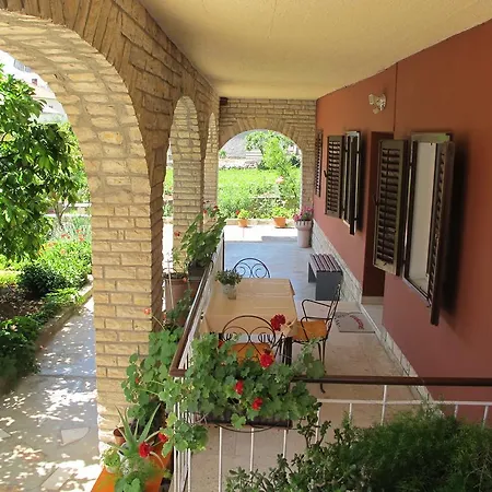 Διαμέρισμα Aria Ζαντάρ