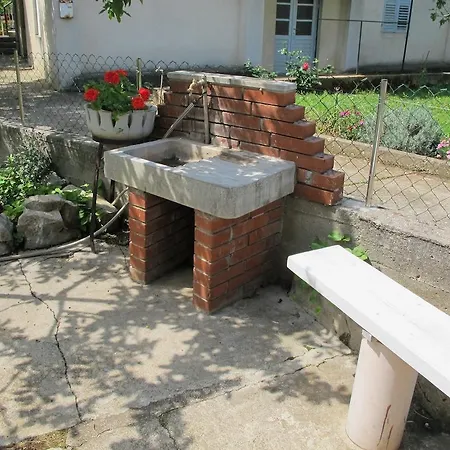 Aria Διαμέρισμα Ζαντάρ