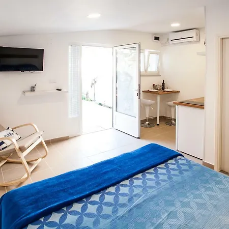 Διαμέρισμα Aria