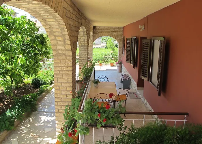 Appartamento Aria Zara