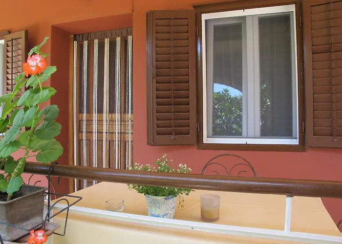 Aria Appartamento Zara