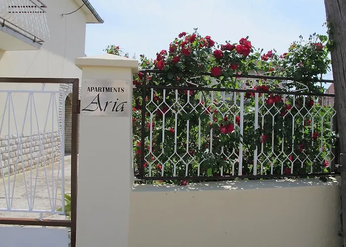 Appartamento Aria Zara