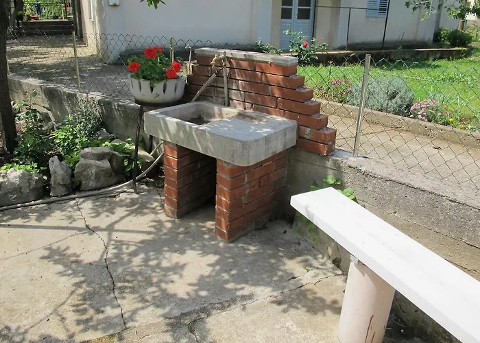 Aria Appartamento Zara