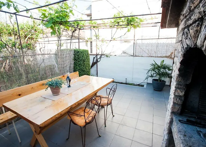 Aria Appartamento Zara