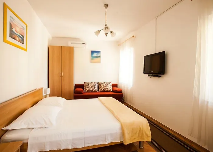 Appartamento Aria Zara