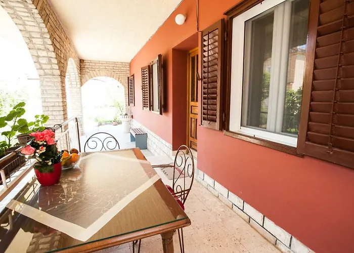 Appartamento Aria Zara